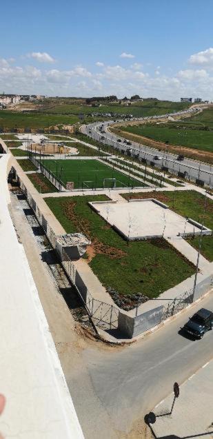Photo of Patio Balcony in Casablanca