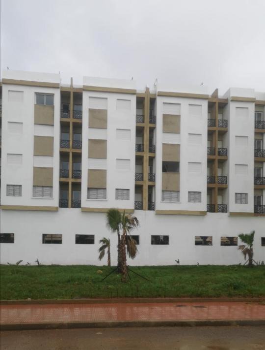 Photo of Buildings in Casablanca