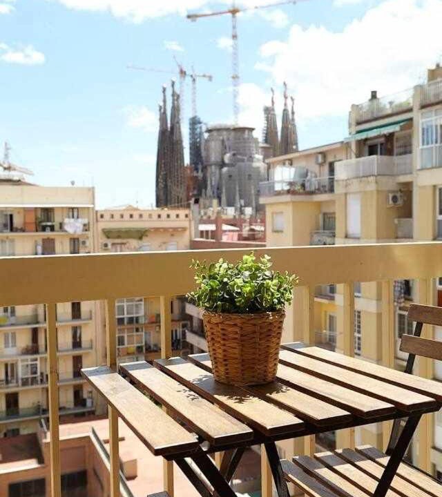 Photo of Others in La Sagrada Familia