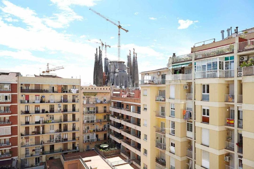 Photo of Others in La Sagrada Familia