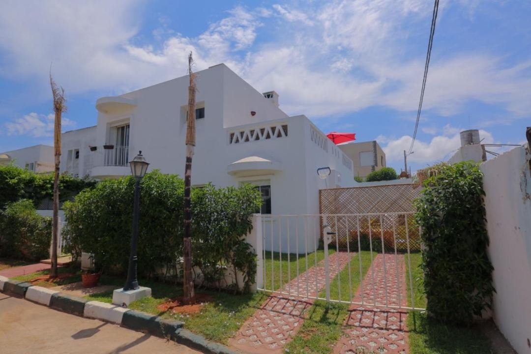 Photo of Buildings in Tamariss