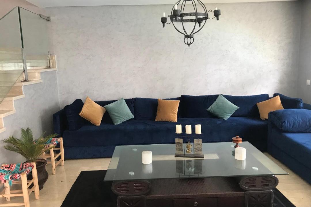Photo of Livingroom in Tamariss