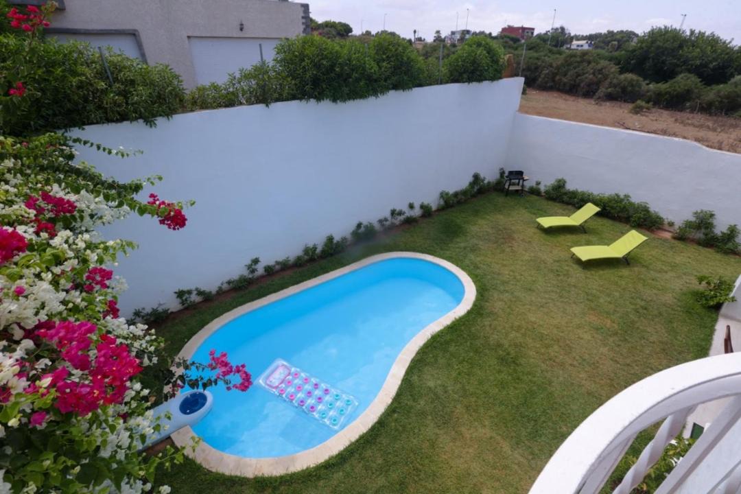 Photo of Outdoor in Tamariss