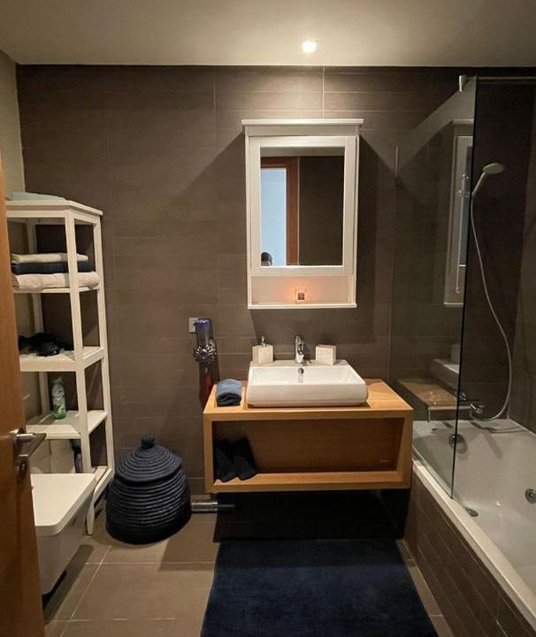 Photo of Bathroom in Ain Diab