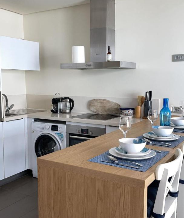 Photo of Kitchen in Ain Diab