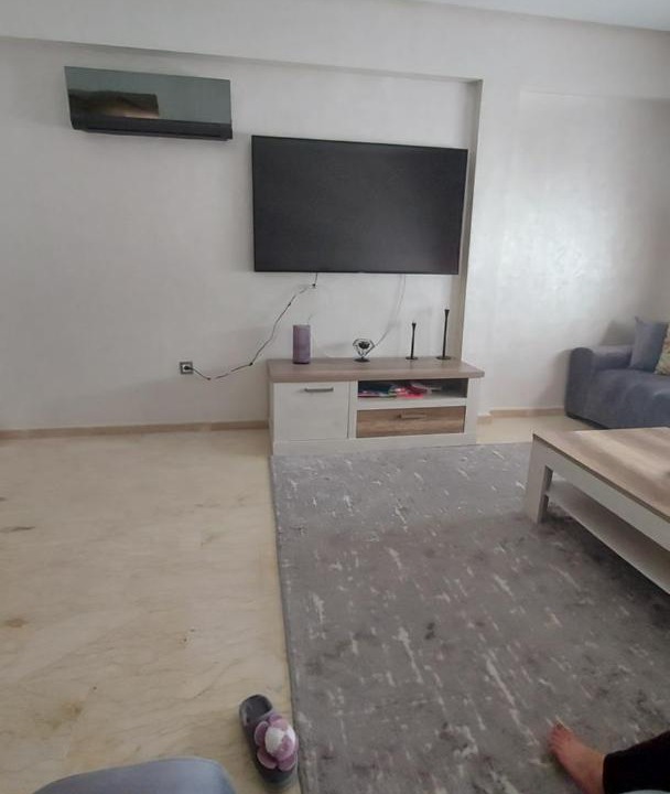 Photo of Livingroom in Mohammedia