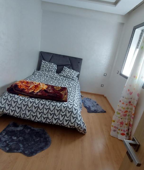 Photo of Bedroom in Mohammedia