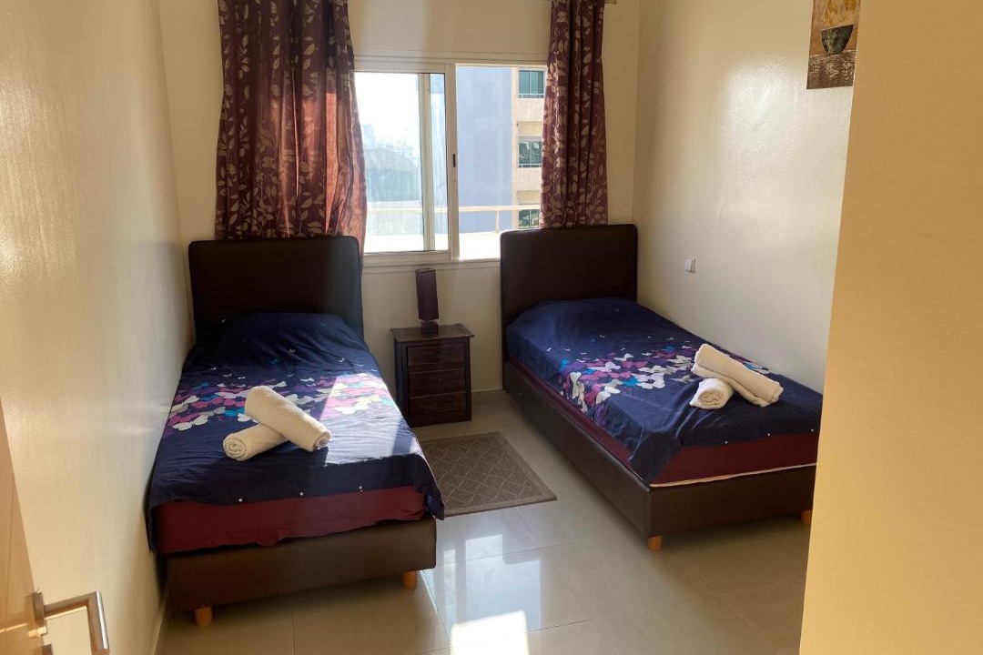 Photo of Bedroom in Casablanca City Center
