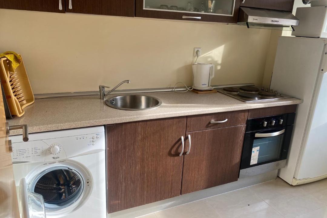 Photo of Kitchen in Casablanca City Center