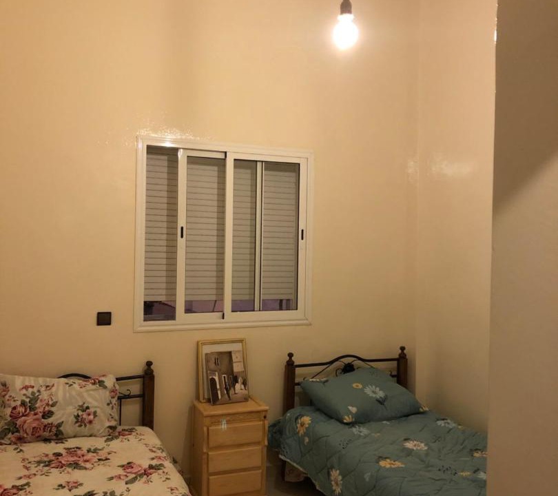 Photo of Bedroom in Casablanca