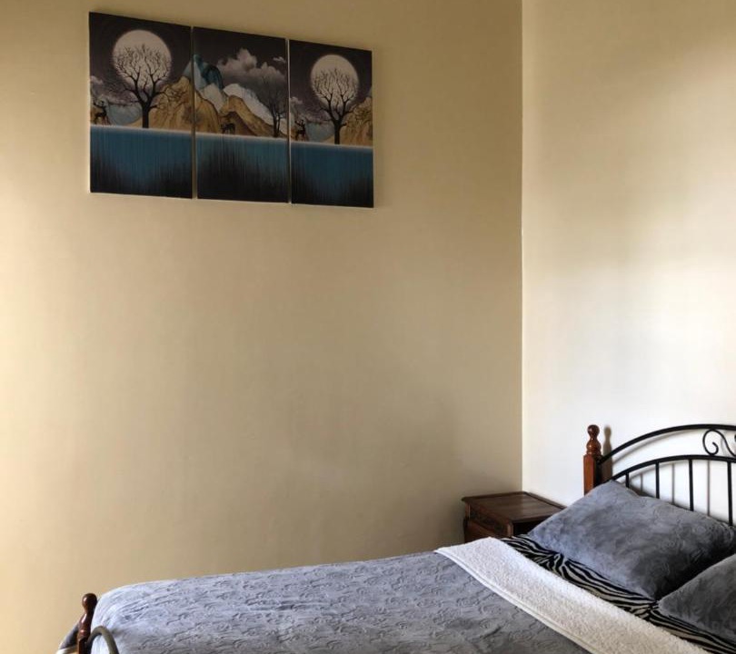 Photo of Bedroom in Casablanca