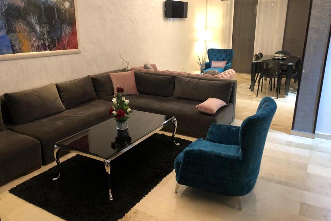 Photo of Livingroom in Bourgogne