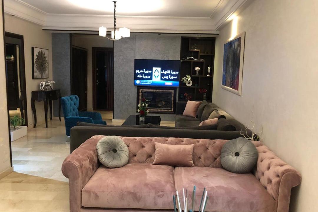 Photo of Livingroom in Bourgogne