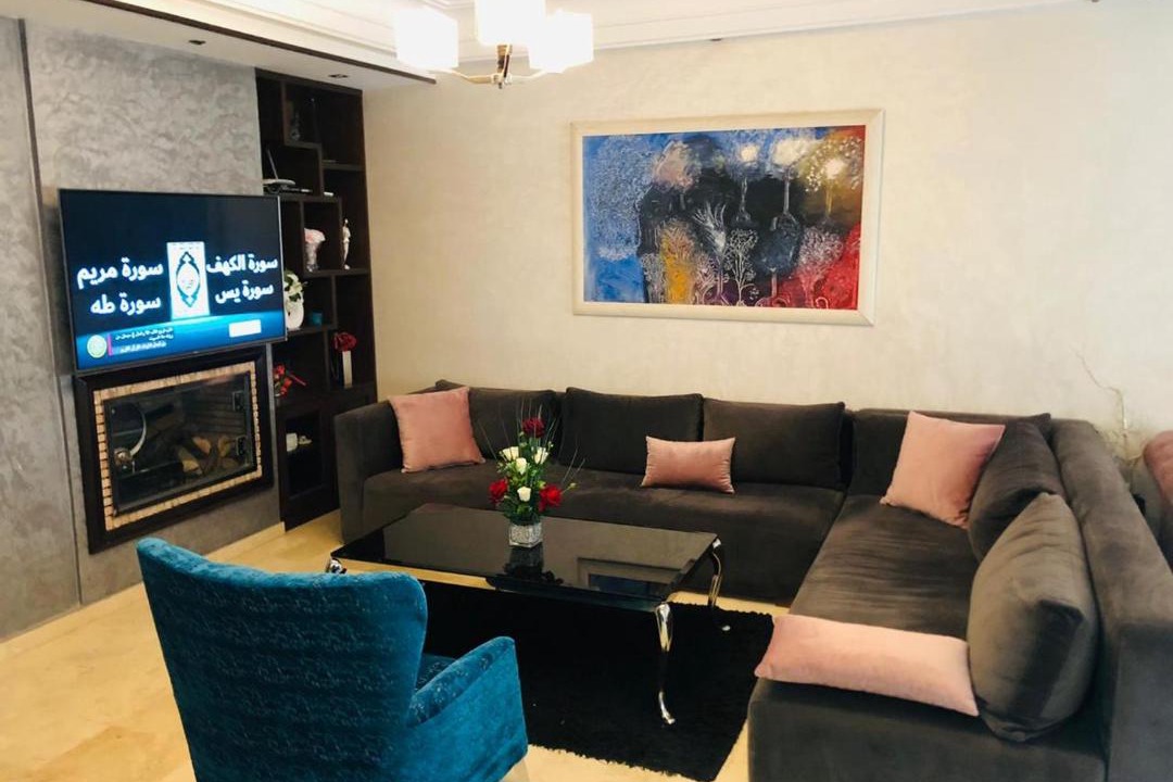 Photo of Livingroom in Bourgogne