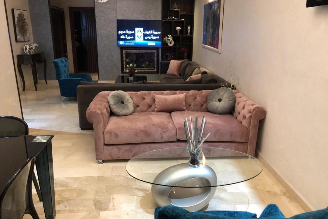 Photo of Livingroom in Bourgogne