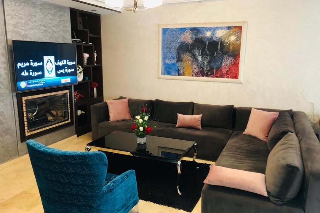 Photo of Livingroom in Bourgogne