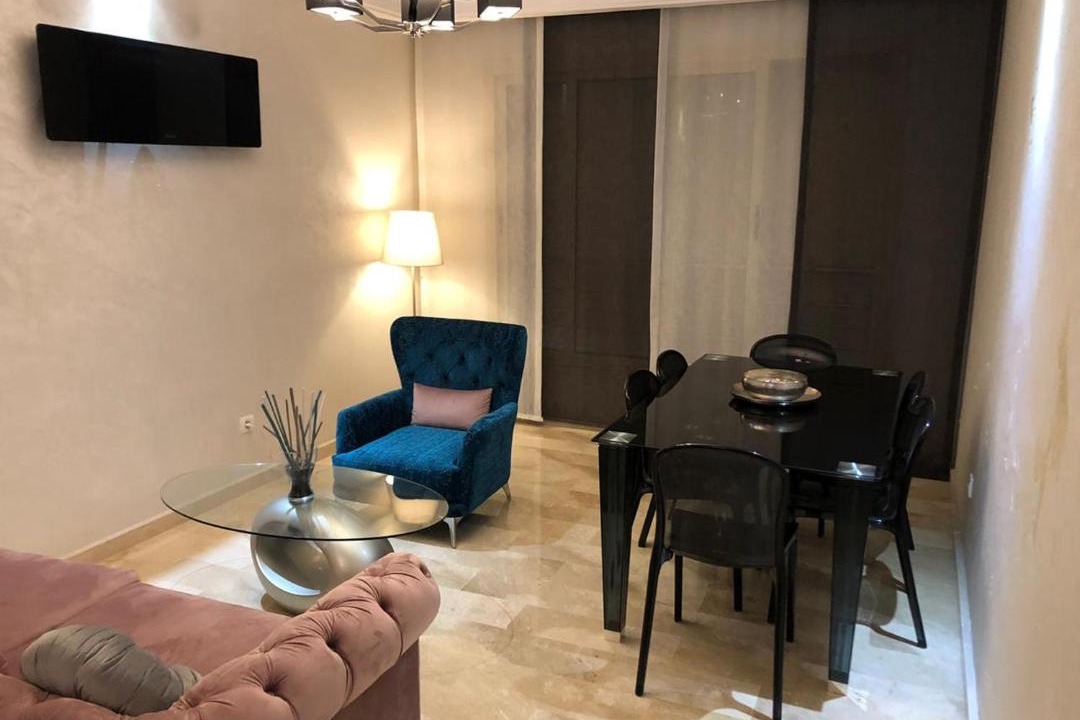 Photo of Livingroom in Bourgogne