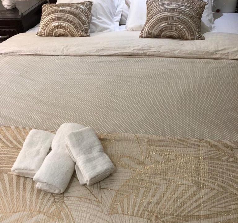 Photo of Bedroom in Bourgogne