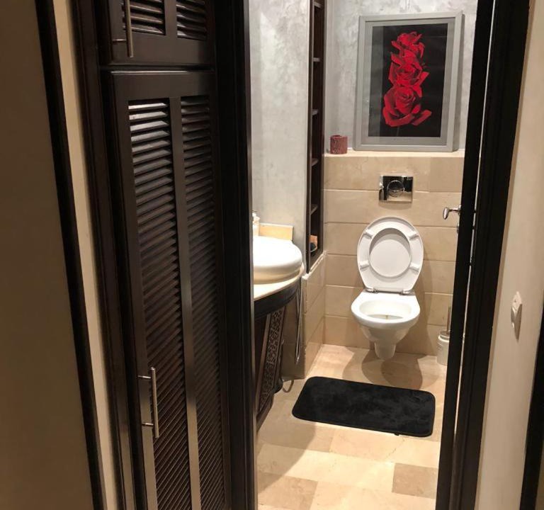 Photo of Bathroom in Bourgogne