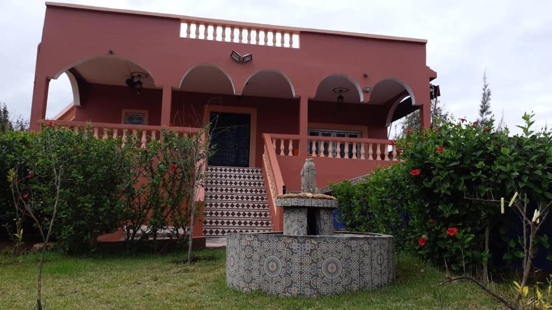 Photo of Buildings in Mohammedia