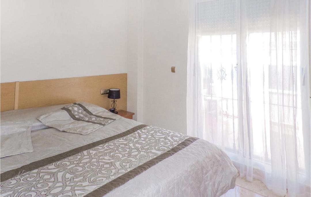 Photo of Bedroom in La Zenia