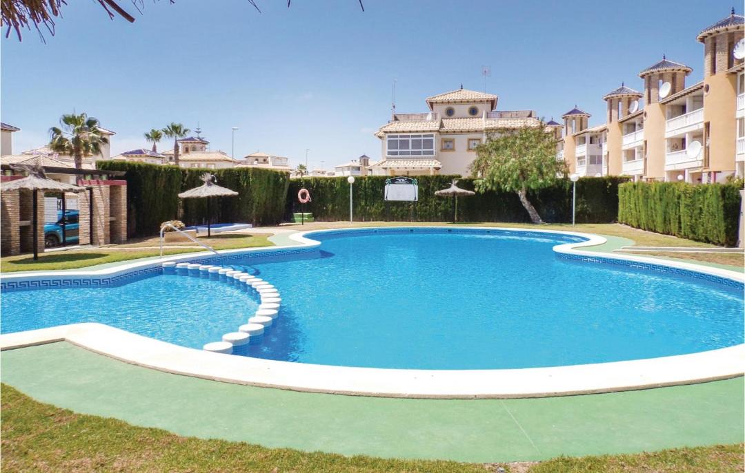 Photo of Outdoor in La Zenia