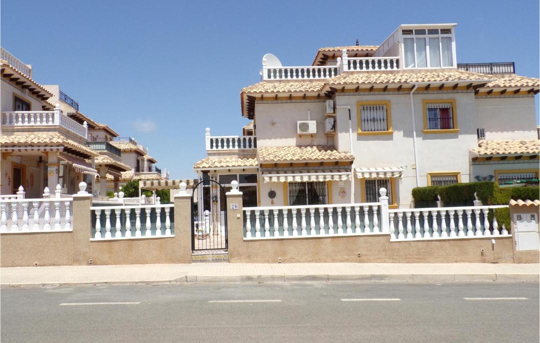 Photo of Buildings in La Zenia