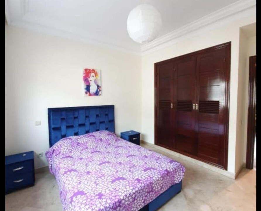 Photo of Bedroom in Ain Chock
