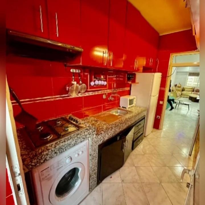 Photo of Kitchen in SOUR JDID