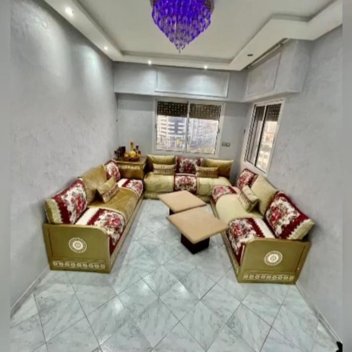 Photo of Livingroom in SOUR JDID