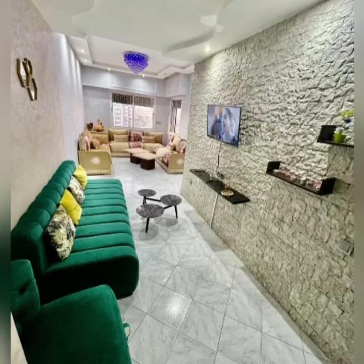 Photo of Livingroom in SOUR JDID
