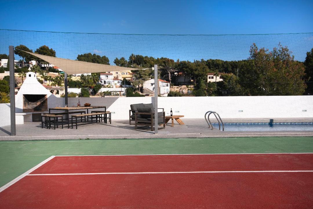 Photo of Others in Benissa Coast