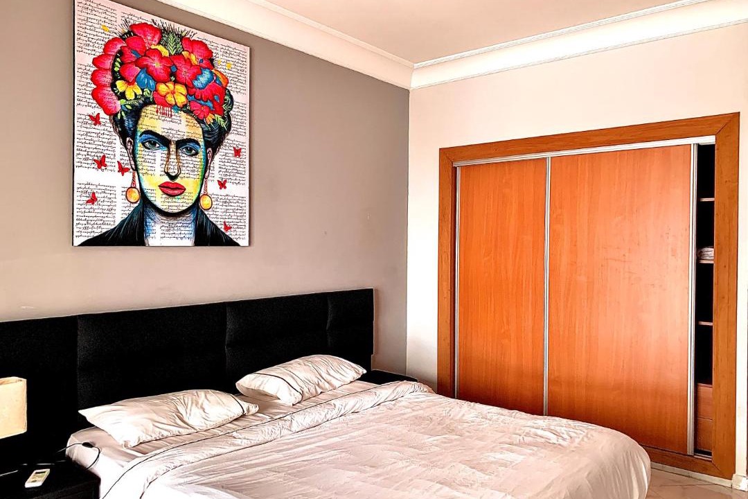 Photo of Bedroom in SOUR JDID