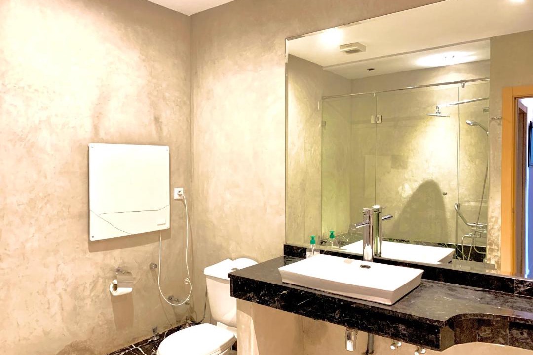 Photo of Bathroom in SOUR JDID
