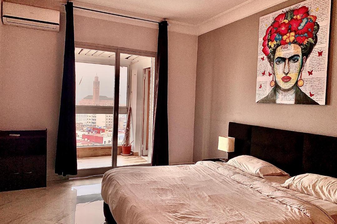 Photo of Bedroom in SOUR JDID