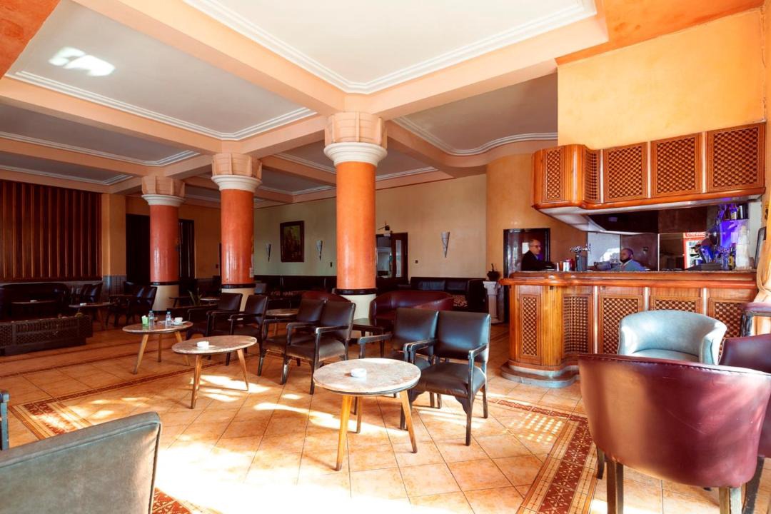 Photo of Livingroom in Ain Diab
