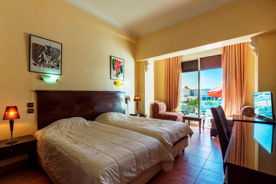 Photo of Bedroom in Ain Diab