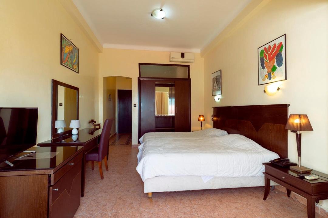 Photo of Bedroom in Ain Diab