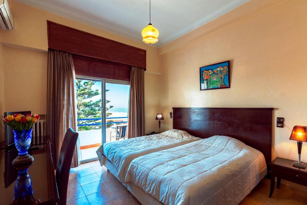 Photo of Bedroom in Ain Diab