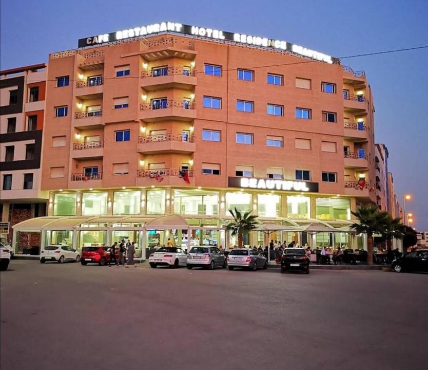 Photo of Others in Hay Al Matar