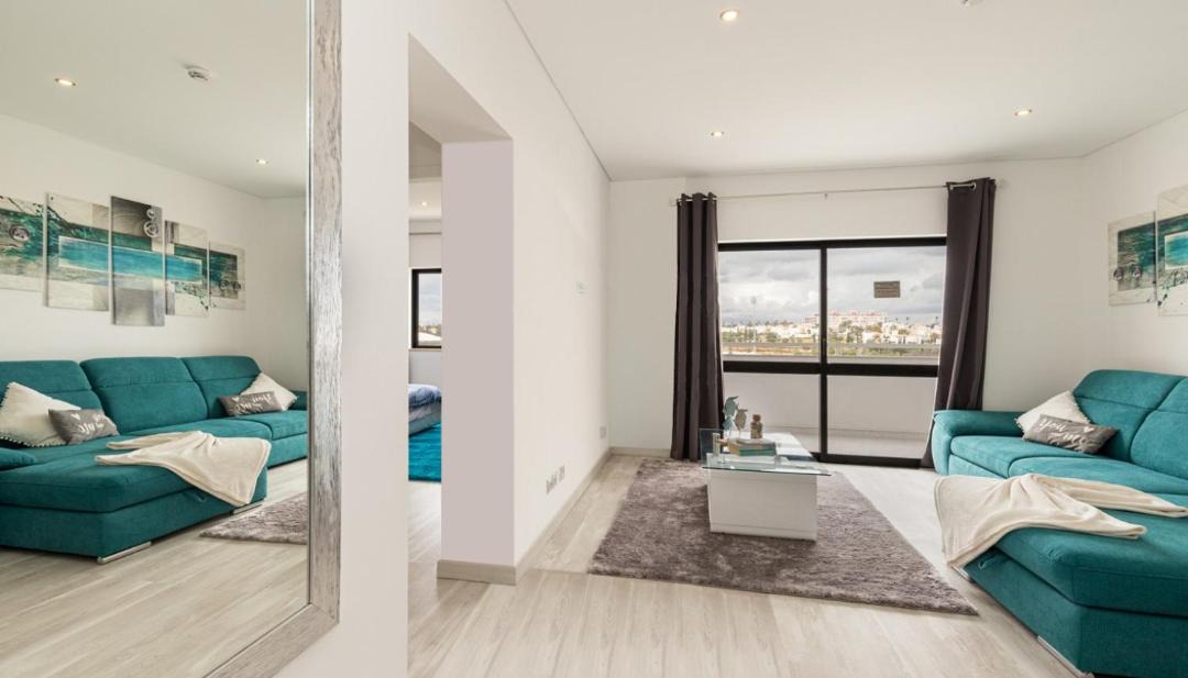 Photo of Livingroom in Correeira