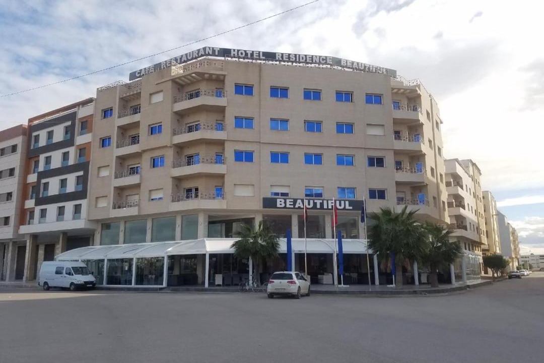Photo of Others in Hay Al Matar
