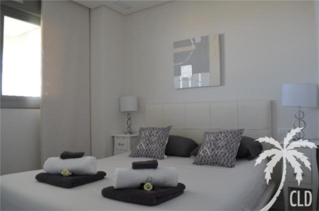 Photo of Bedroom in Los Dolses