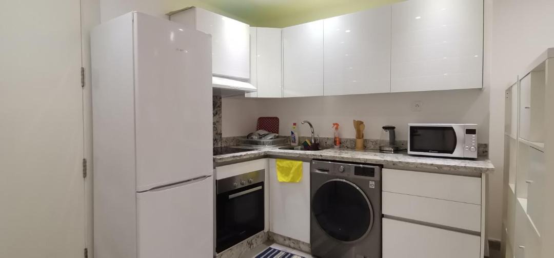 Photo of Kitchen in RACINE EXTENSION