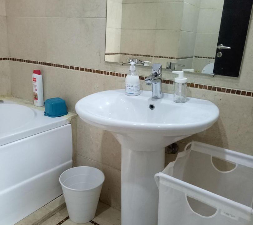 Photo of Bathroom in Bourgogne
