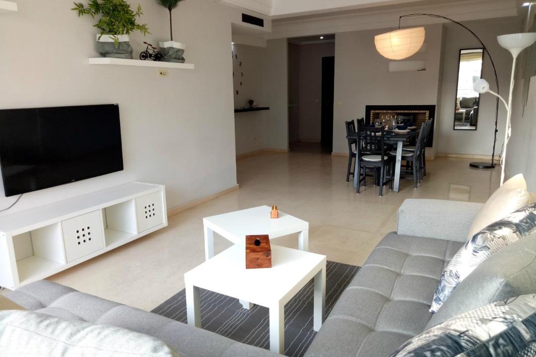 Photo of Livingroom in Bourgogne
