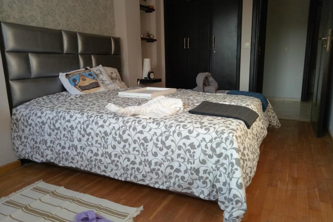 Photo of Bedroom in Bourgogne