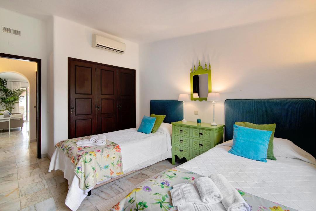 Photo of Bedroom in Vale do Lobo