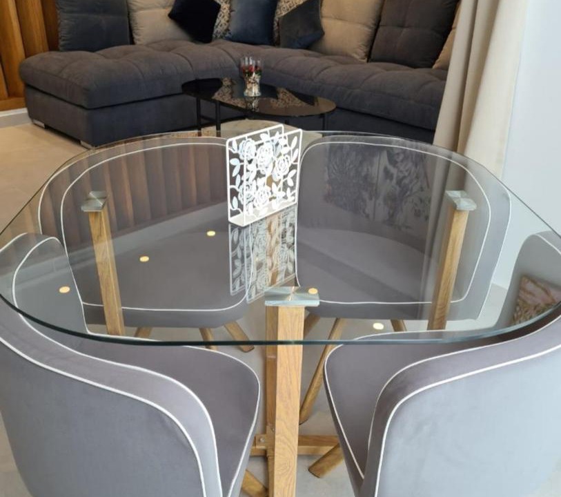 Photo of Livingroom in Casablanca City Center