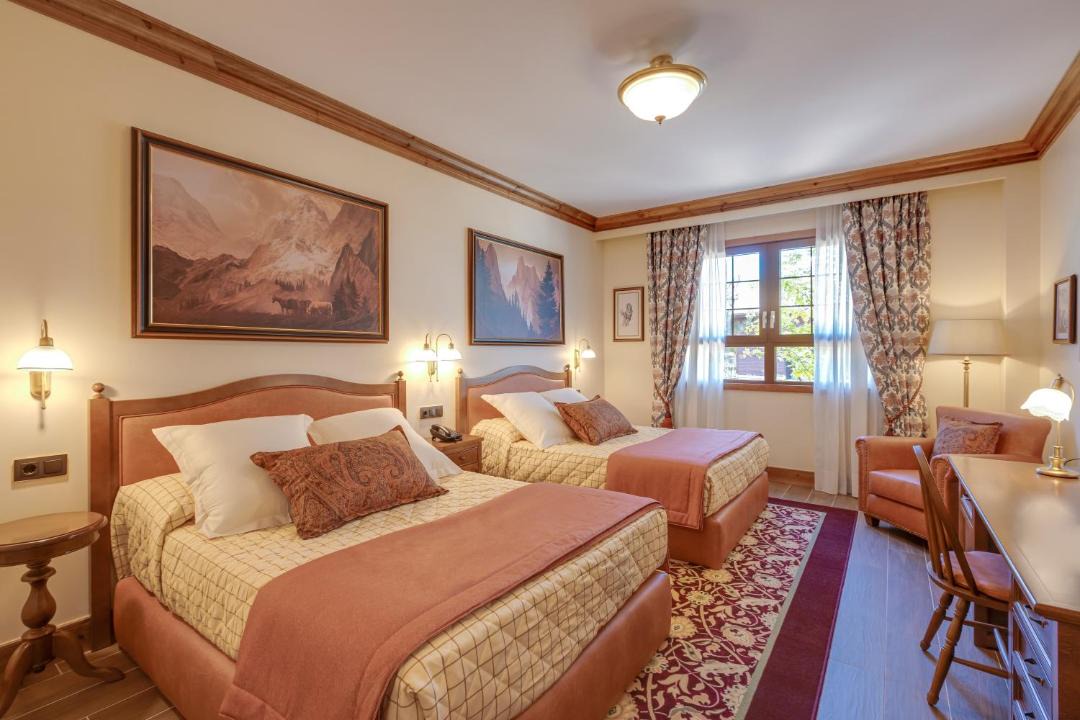 Photo of Bedroom in Salou